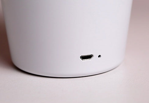 Luce LED per la scrivania con porta USB