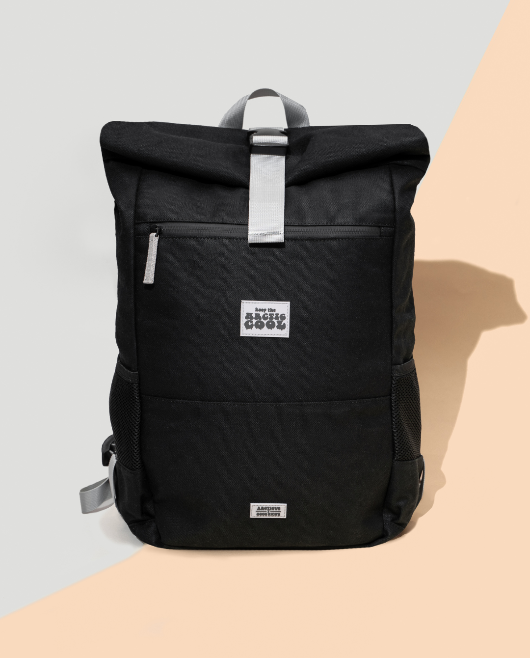 Polar Explorer Backpack [NERO]